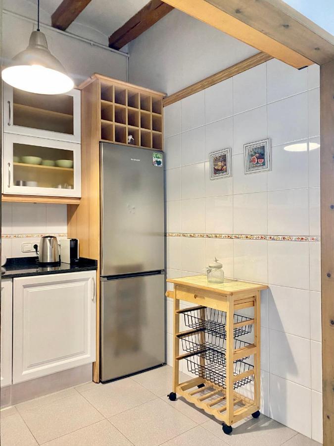 Lovely Loft Near Center Apartamento *
