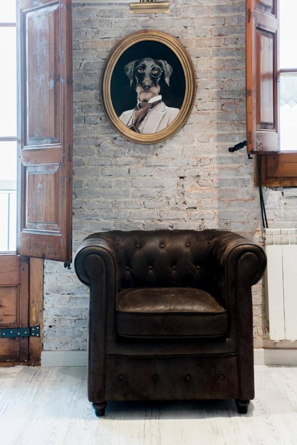 Lovely Loft Near Center Apartamento