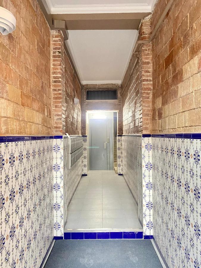 Apartamento Lovely Loft Near Center *