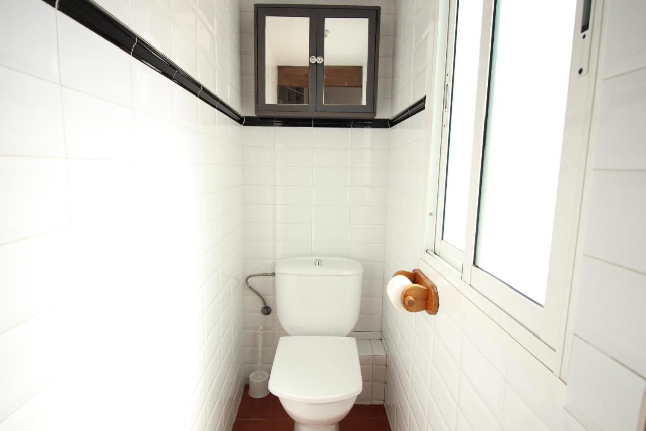 Lovely Loft Near Center Barcelona