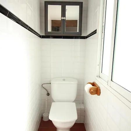 Lovely Loft Near Barcelona Center Exterior photo