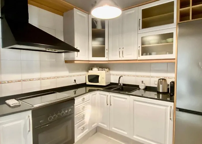 Lovely Loft Near Barcelona Center
