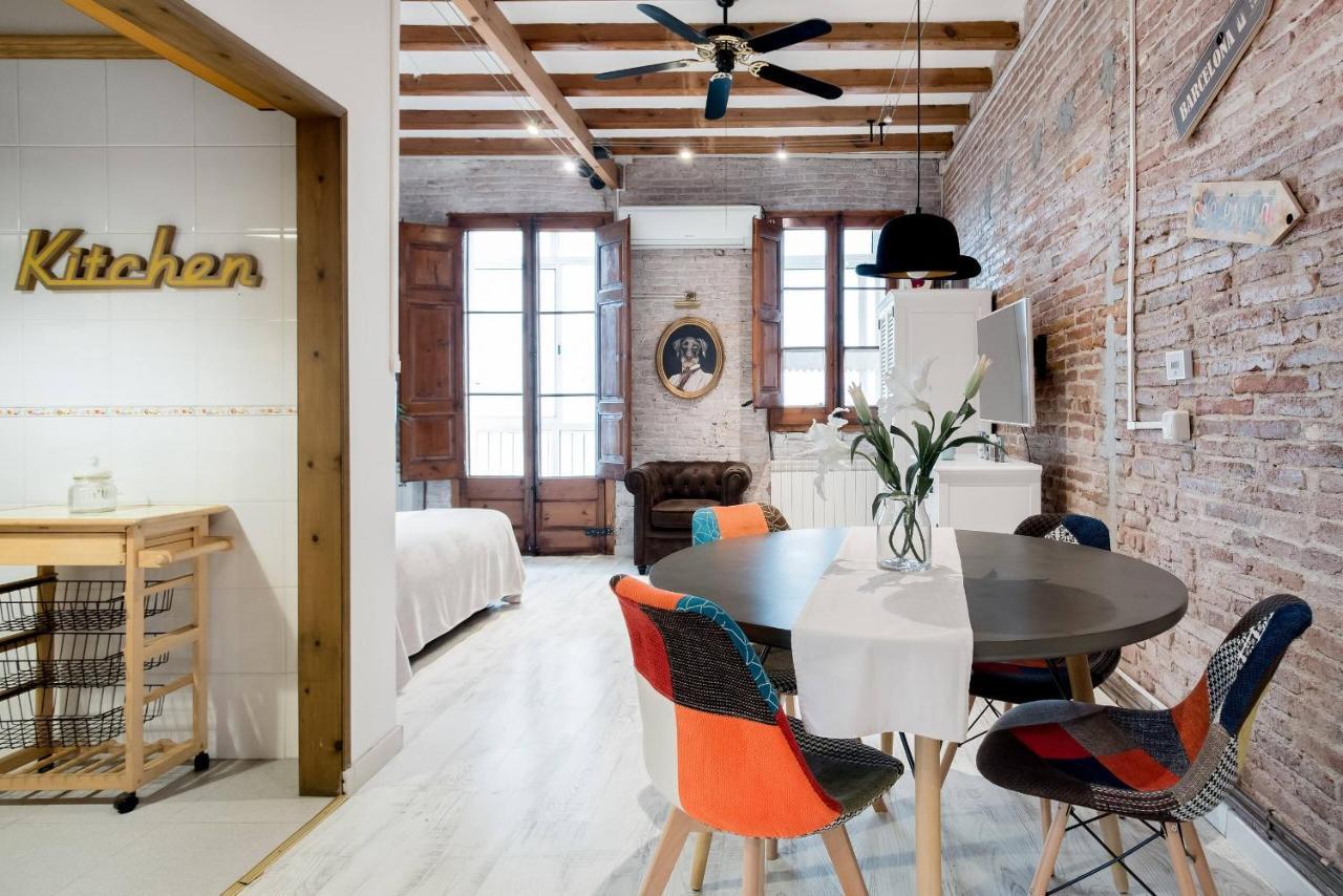 Apartment Lovely Loft Near Center